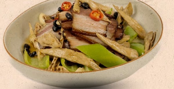 小川 Chuān Bistro 川菜·小酒 5