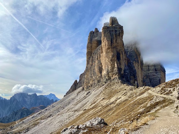 Tre Cime di Lavaredo 5