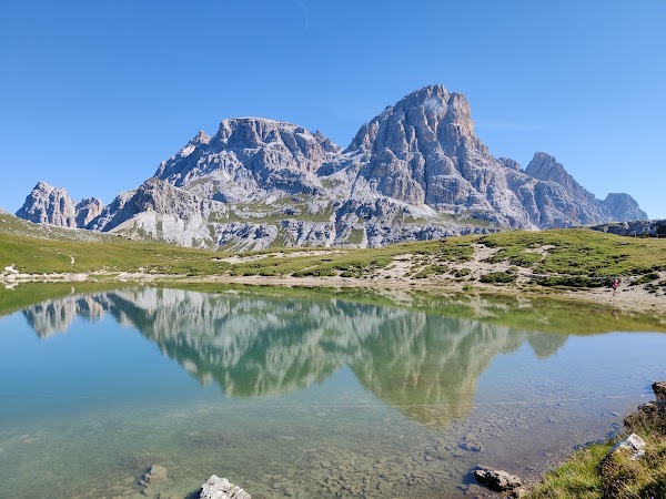 Tre Cime di Lavaredo 3