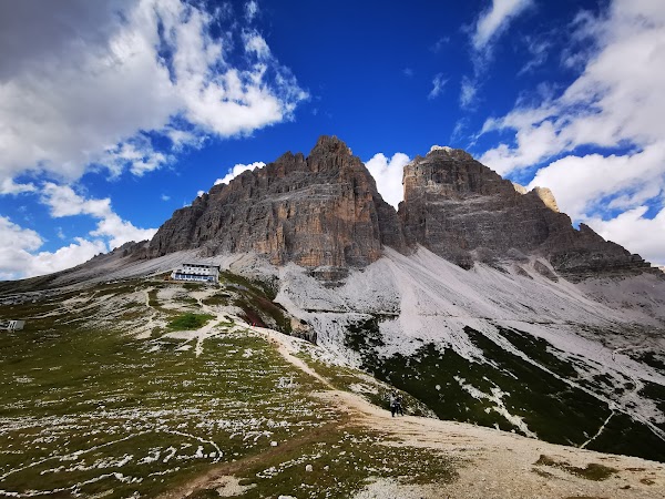 Tre Cime di Lavaredo 2