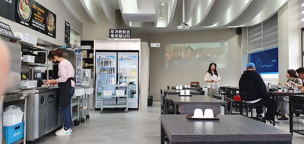 용두암엄마해장국