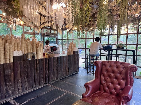 MongChang Cafe 5
