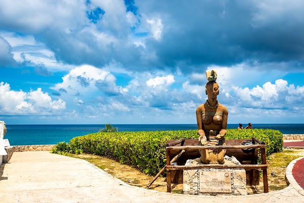 Isla Mujeres 5
