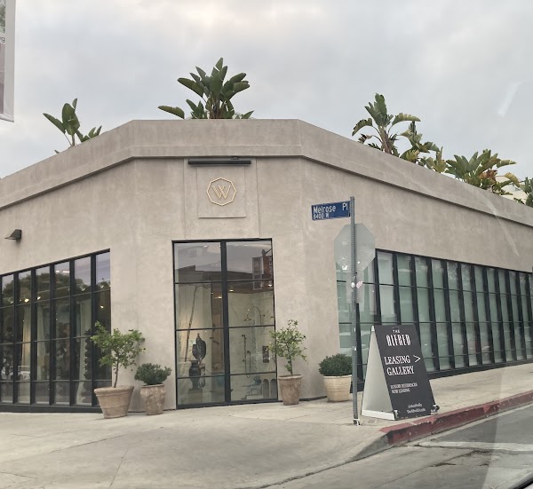 Melrose Place