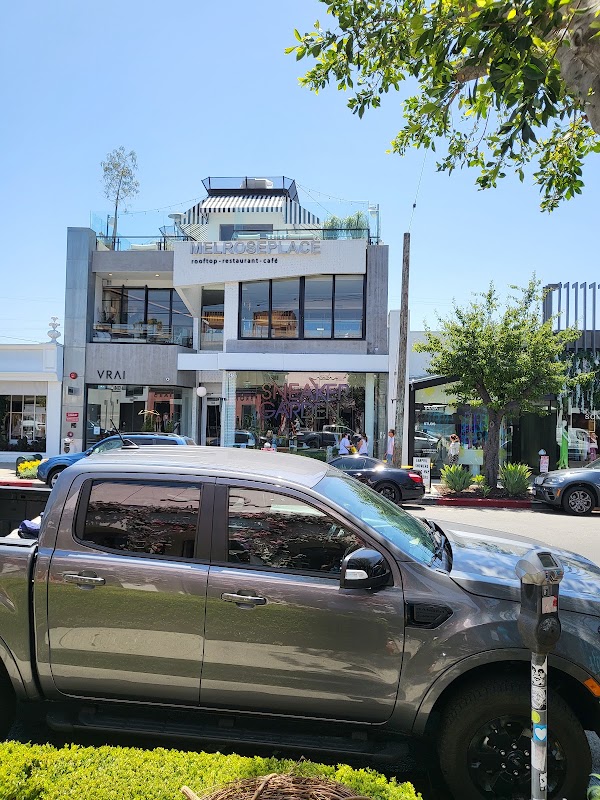 Melrose Place 5