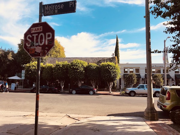 Melrose Place 3
