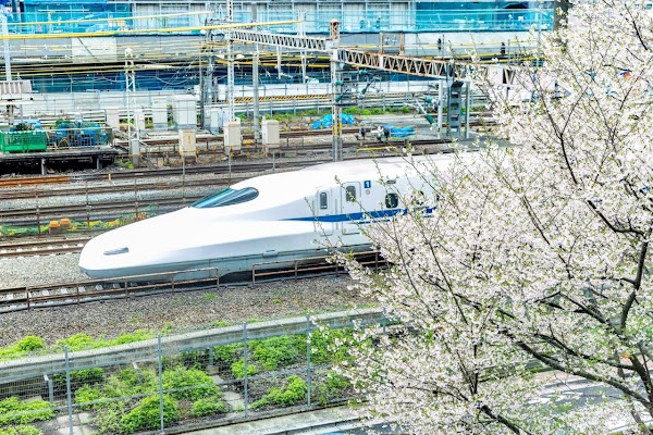Pullman Tokyo Tamachi