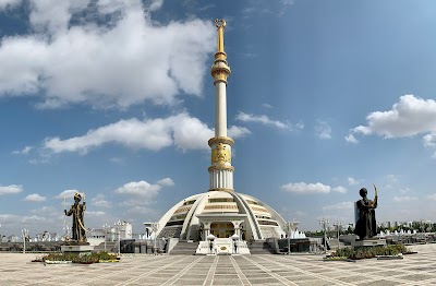 Independence Monument