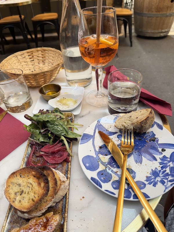 Le Bistrot du Fromager 3