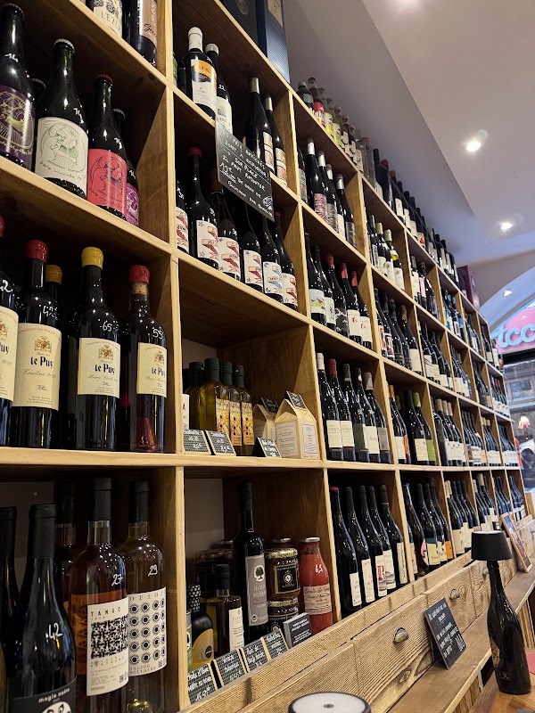 Le Bistrot du Fromager 2