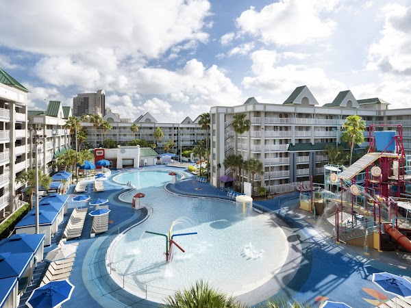 Holiday Inn Resort Orlando Suites - Waterpark by IHG