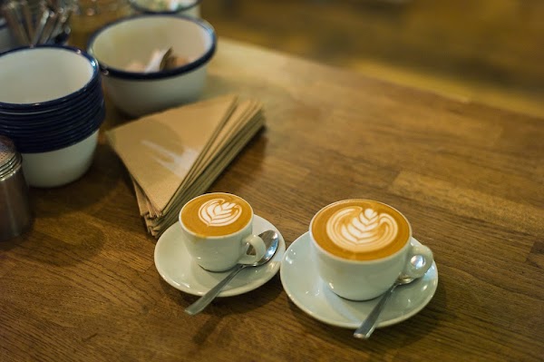 Society Café 5