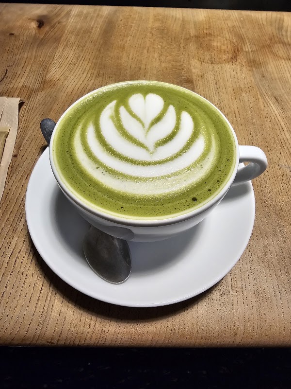 Society Café 4
