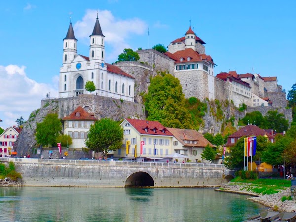 Aarburg
