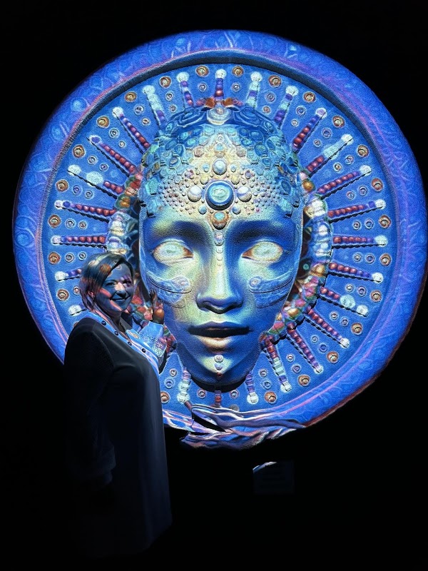 Cinema Mystica Budapest 5