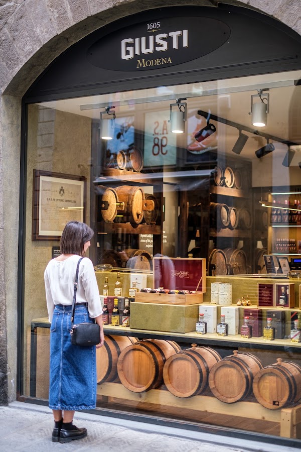 Giusti Boutique Firenze