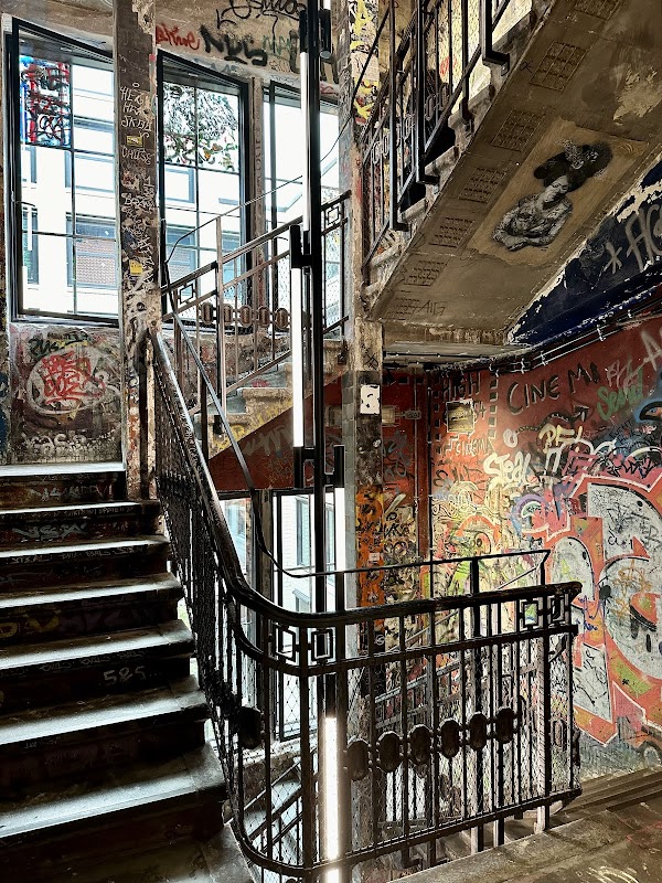 Fotografiska Berlin 5