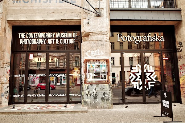 Fotografiska Berlin 2