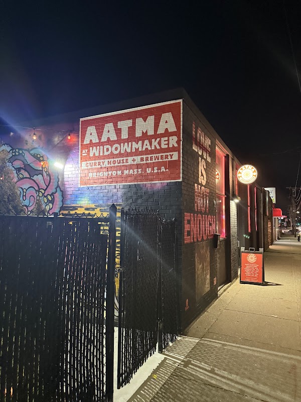 Aatma At Widowmaker 1