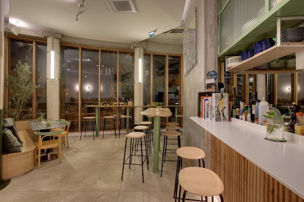Café Cayo