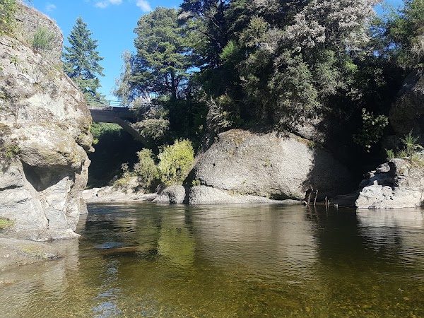 Murchison