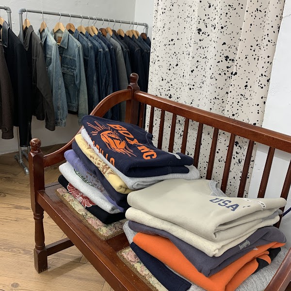 Hunted Vintage 3