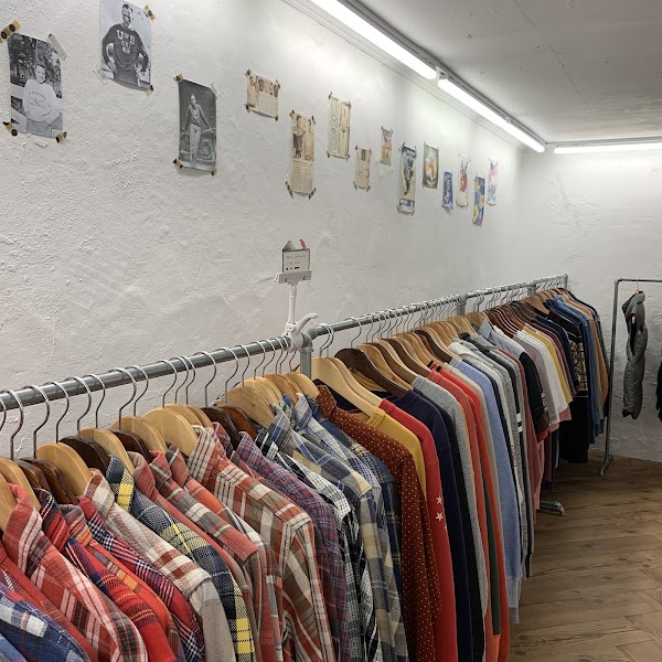 Hunted Vintage 2