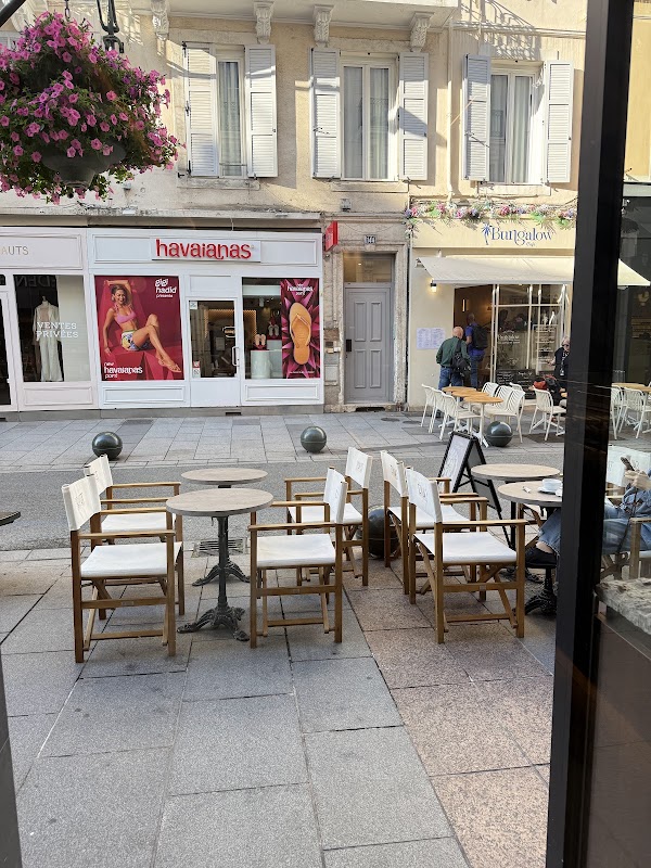 Philippe Tayac Pâtisserie