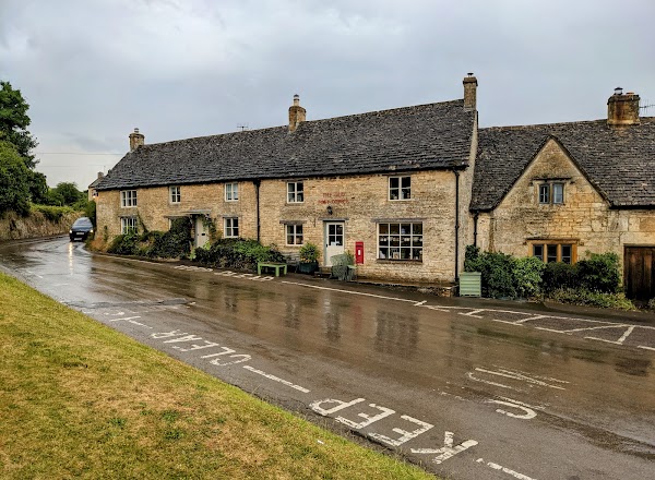 Guiting Power