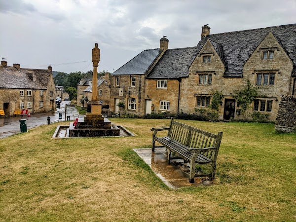 Guiting Power 5