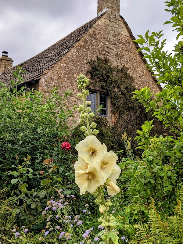 Guiting Power 2