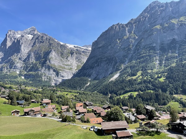 Grindelwald