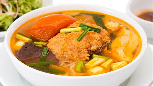 Bún riêu Gánh 5