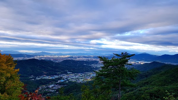 Namhansanseong World Heritage Centre 2