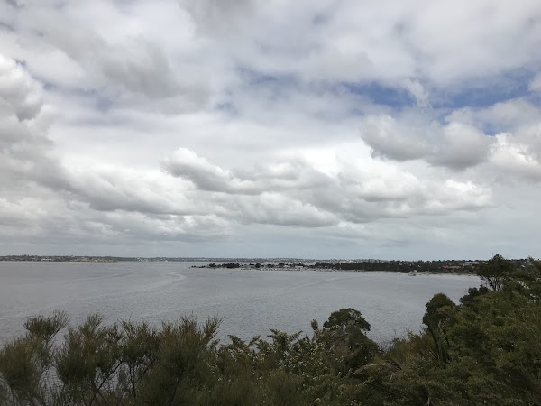 Dryandra Lookout 3