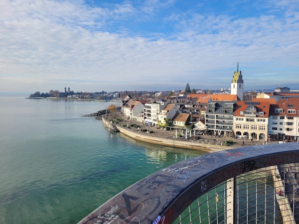 Friedrichshafen