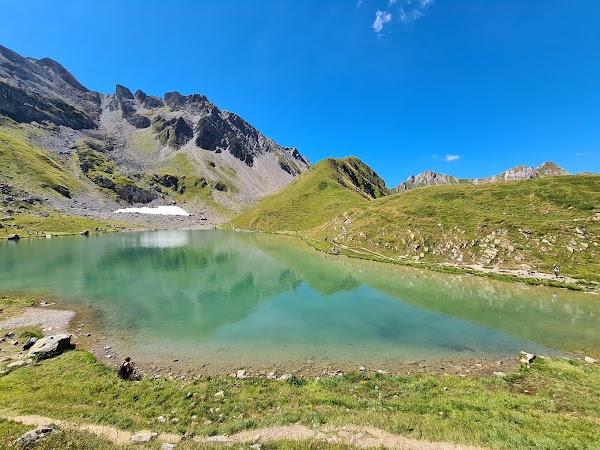 Lac d'Amour