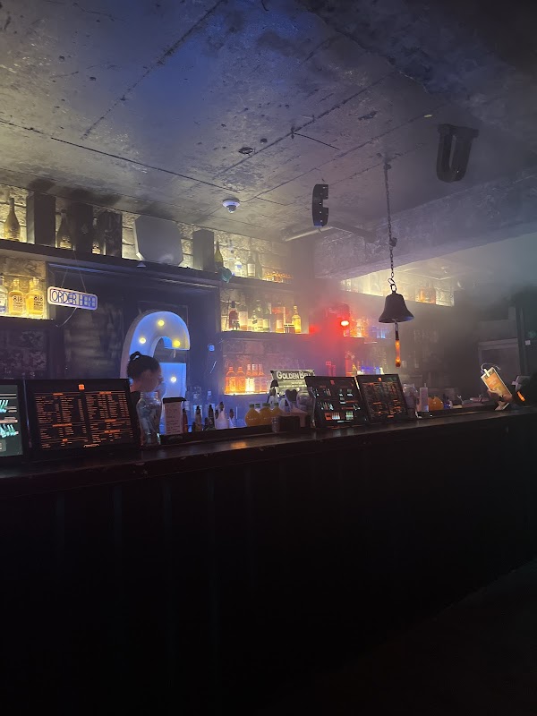 Itaewon club gathering 3