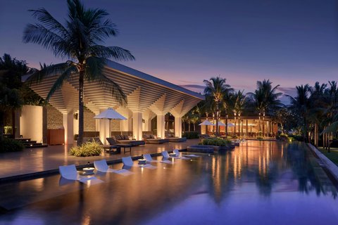 JW Marriott Cam Ranh Bay Resort & Spa