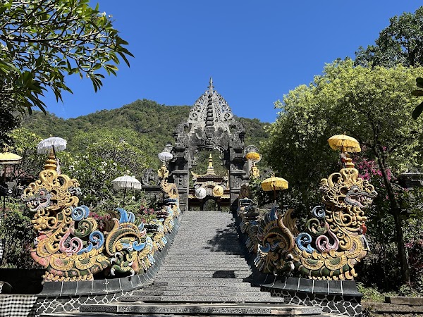 Pura Melanting 1