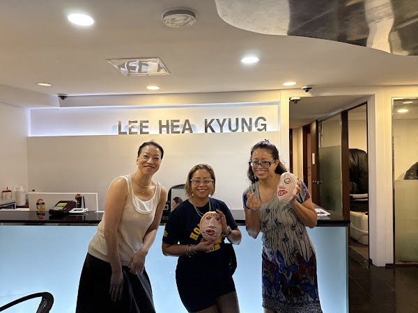 Leebeauty Myeongdong spa 이혜경에스테틱(LEE HEA KYUNG) Aesthetics & Head Spa • イヘギョン 3