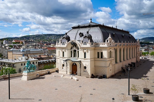 Budapest must visit 2026 34