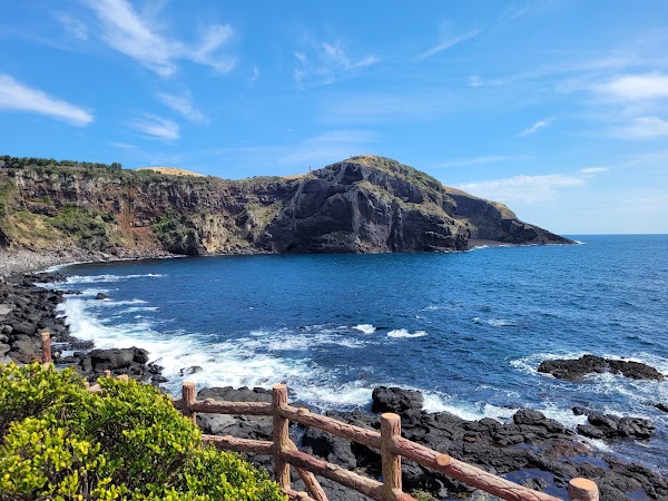 Tolkani Beach