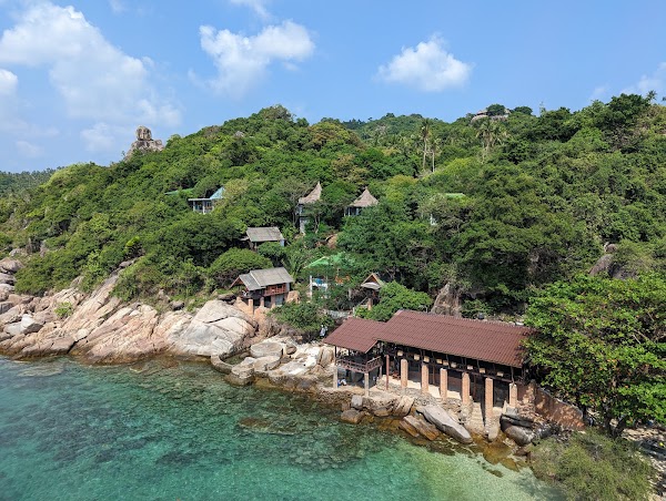 Cape Ja Te Kang
