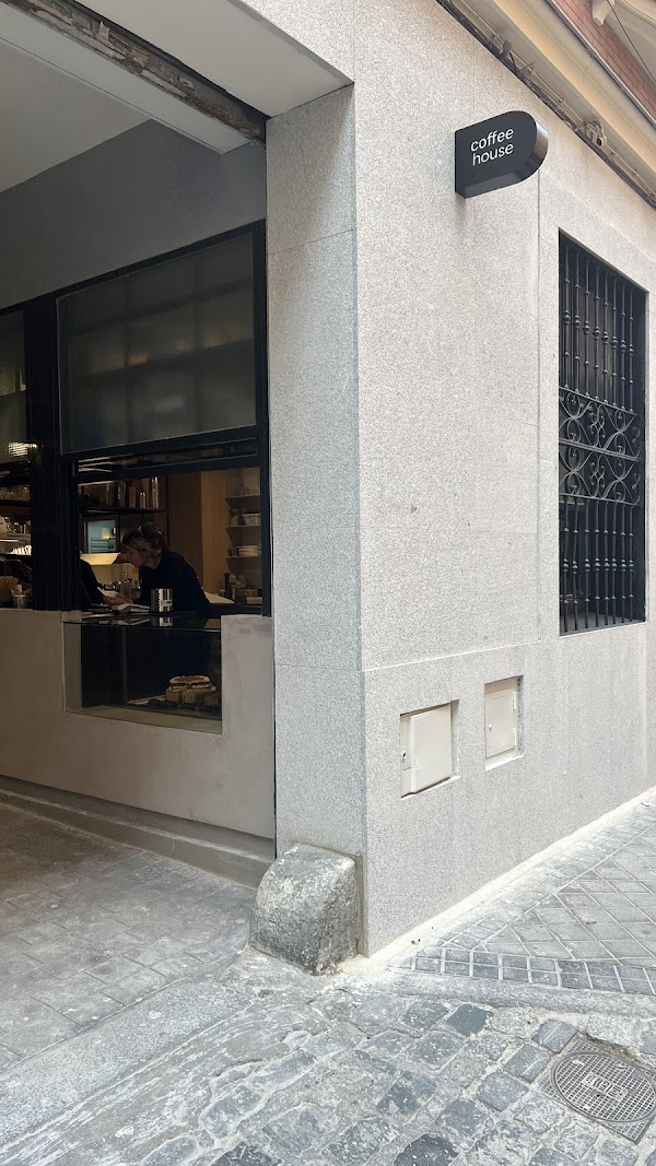 Osom House