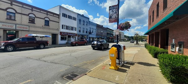 Penn Yan
