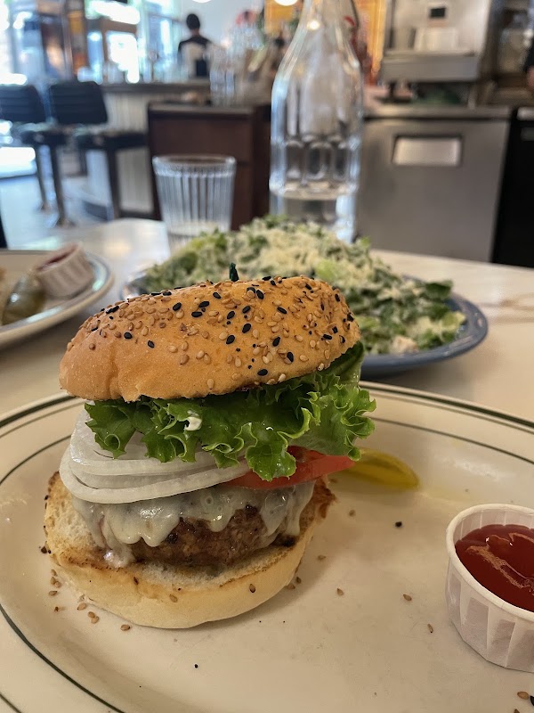 Old John's Luncheonette 3