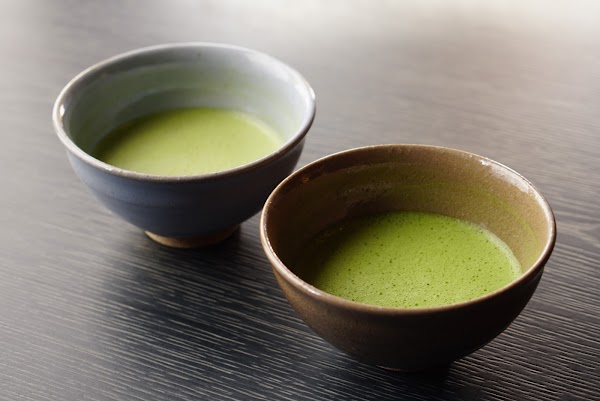 Gion Kitagawa Hanbee 5