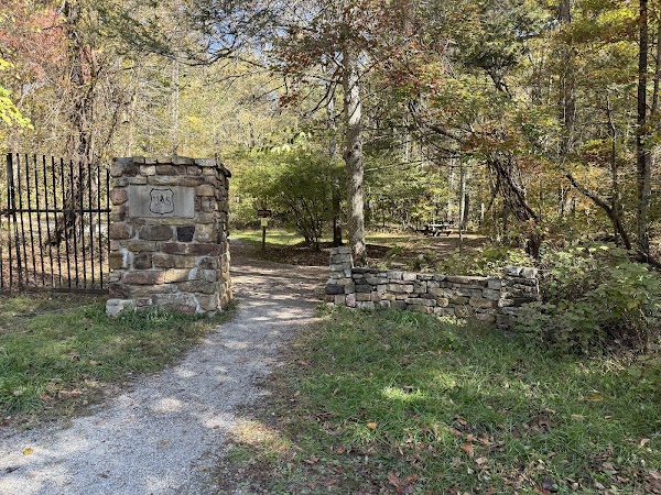 Roaring Run Furnace 2