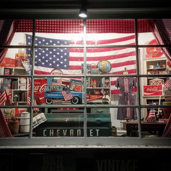 Rosie's Vintage